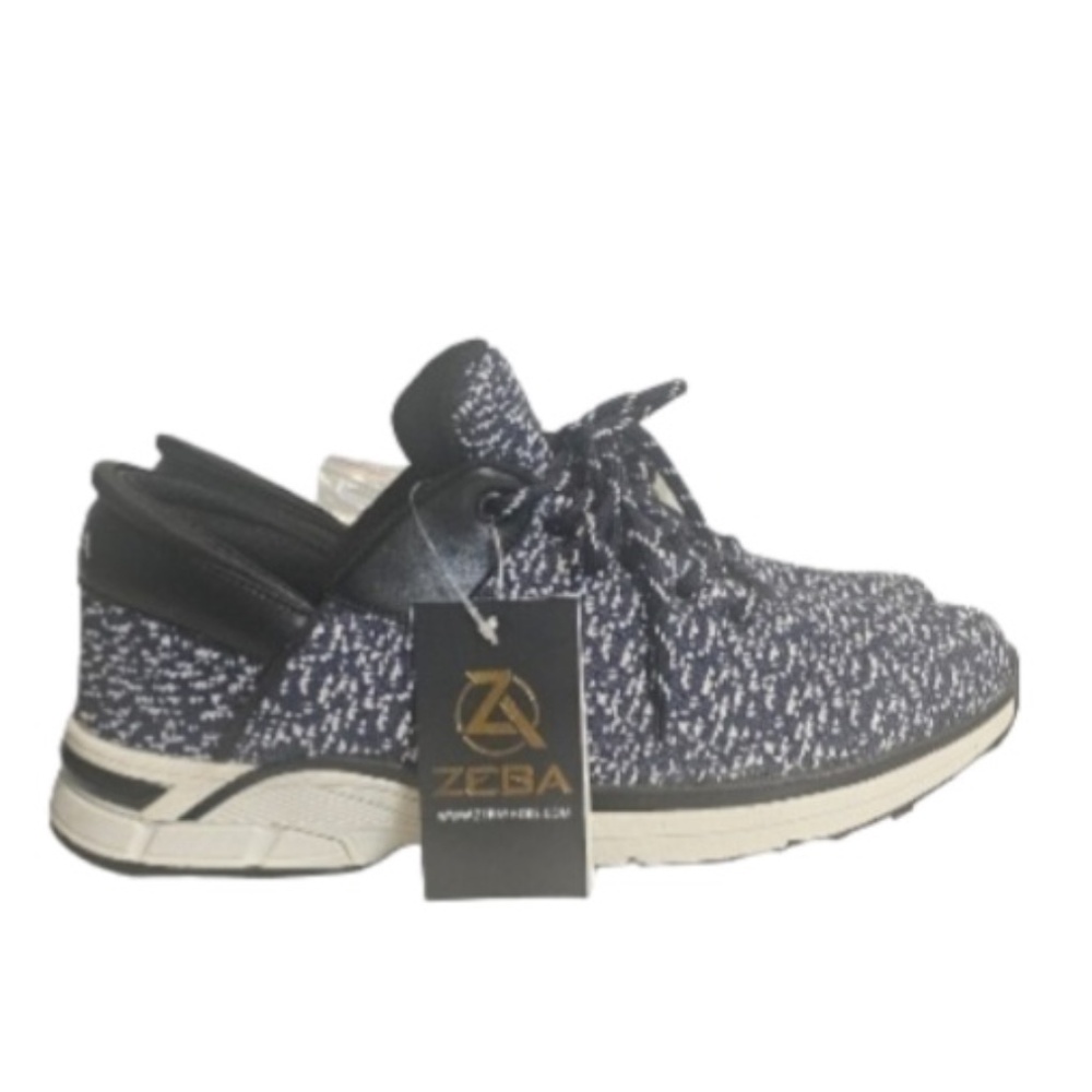 ZEBA SHOES MEN'S